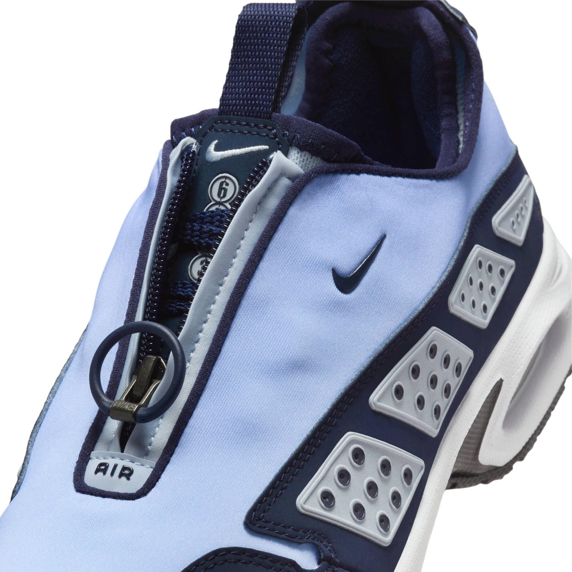 Zapatillas  Air Max Sunder Blue Ice 5/6