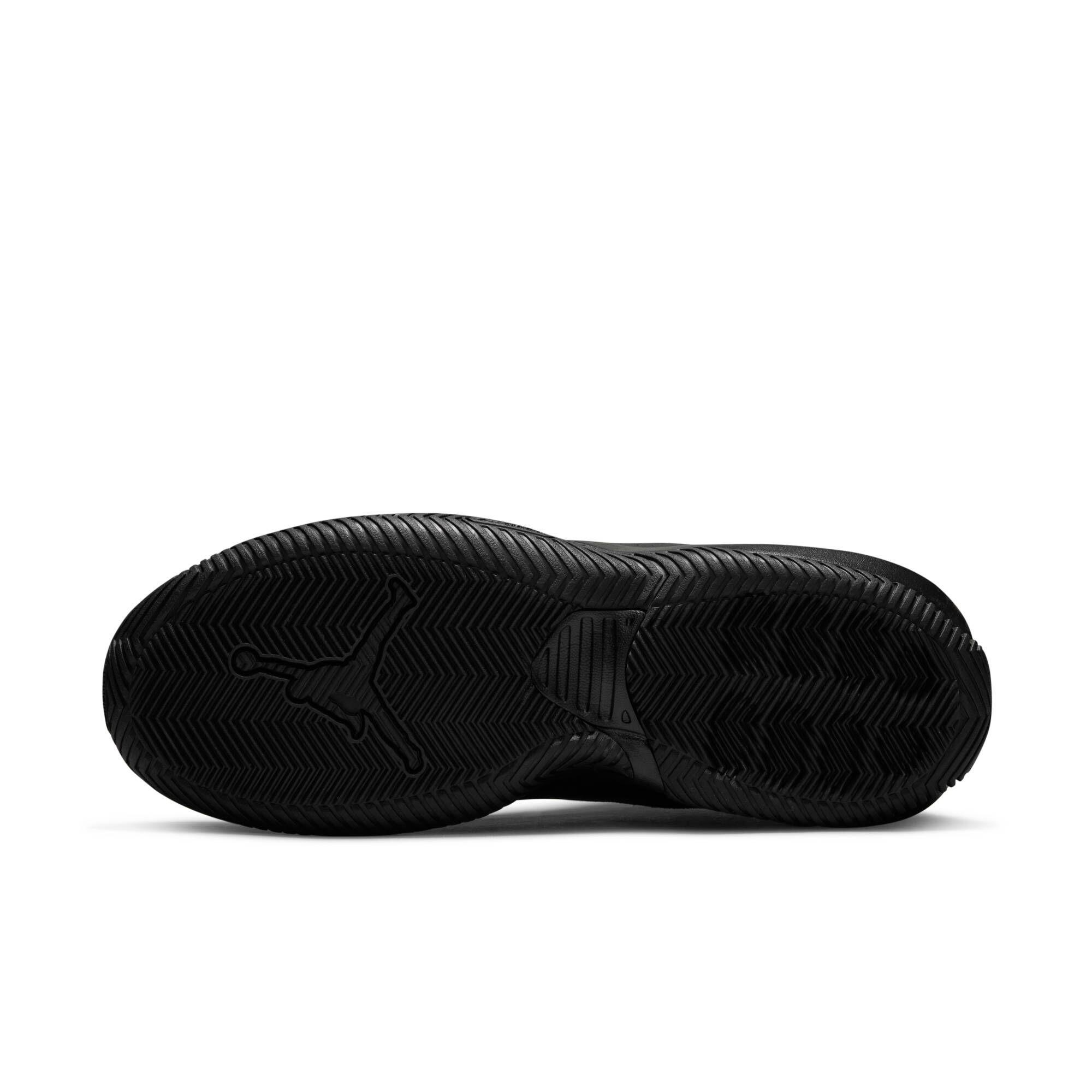 Nike Jordan Stay Loyal - black/black-cool grey 6/7