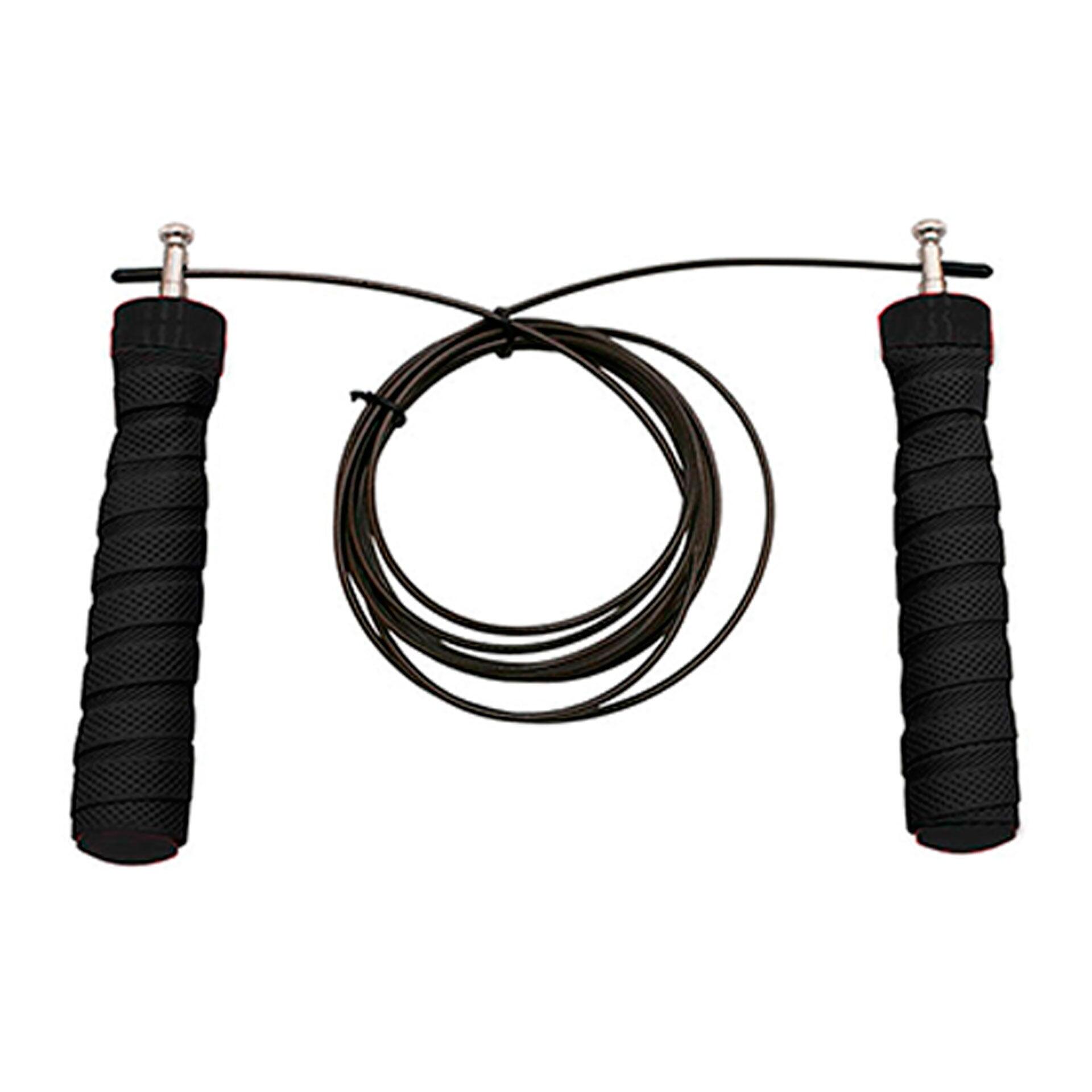 Lina do skakania Softee Elite Comba Grip 2/2