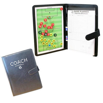 SOFTEE MATCH FUSSBALL TAKTISCHES KIT