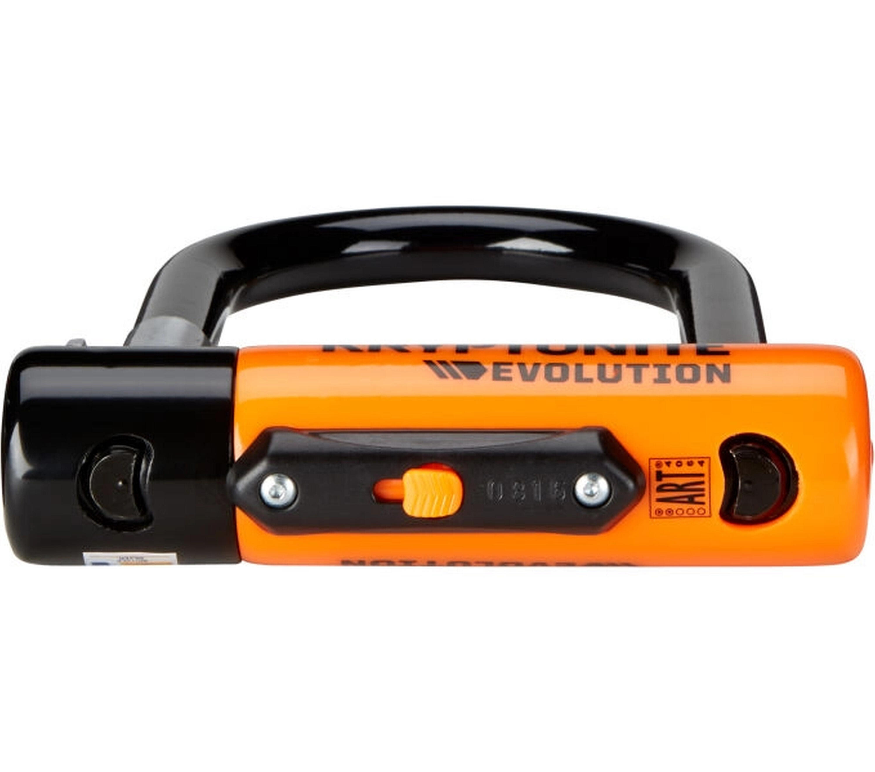 Bügelschloss Evolution Mini-5 2/3