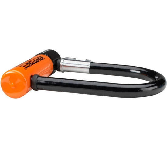 Bügelschloss Evolution Mini-5