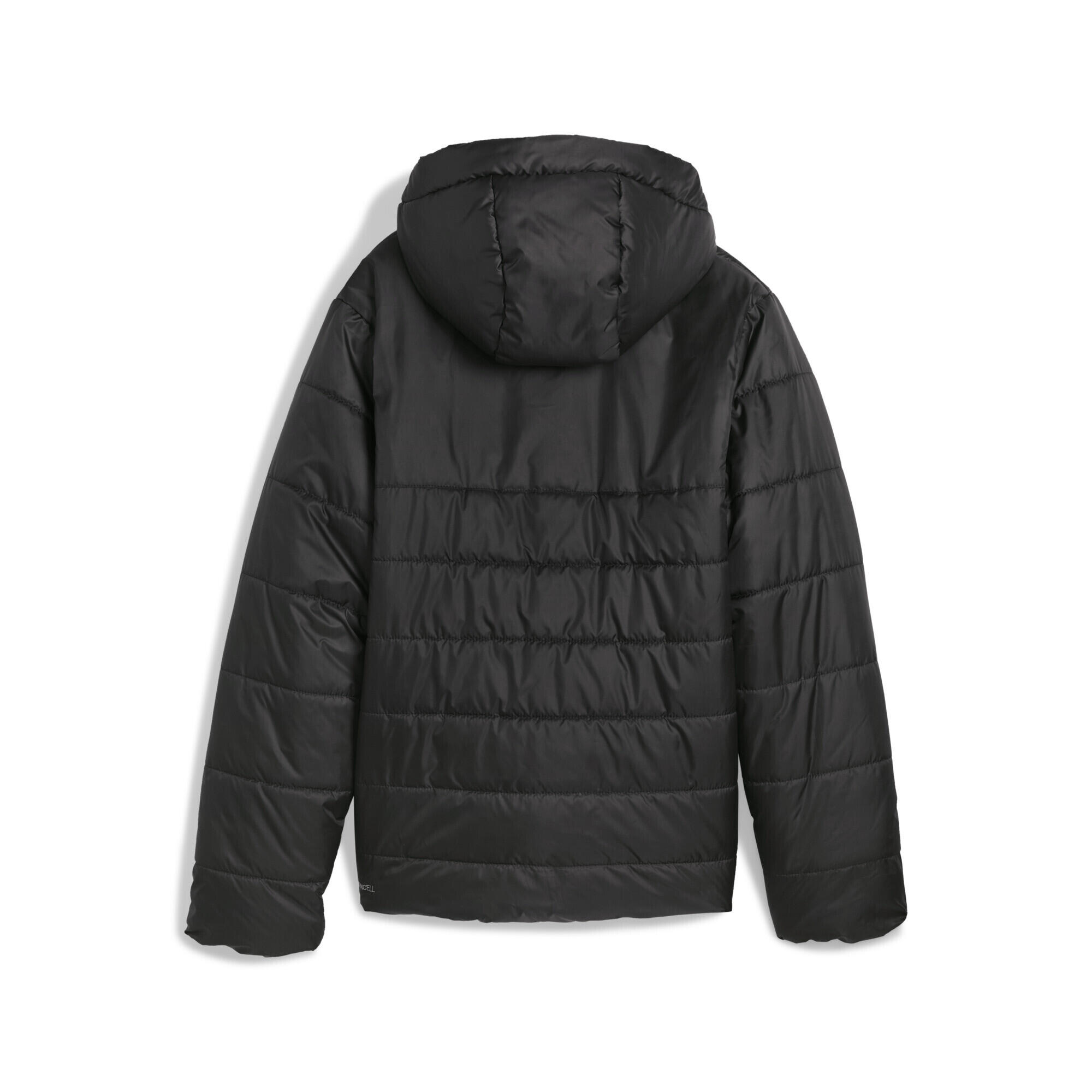 Doudoune à capuche Essentials Enfant et Adolescent PUMA 6/6