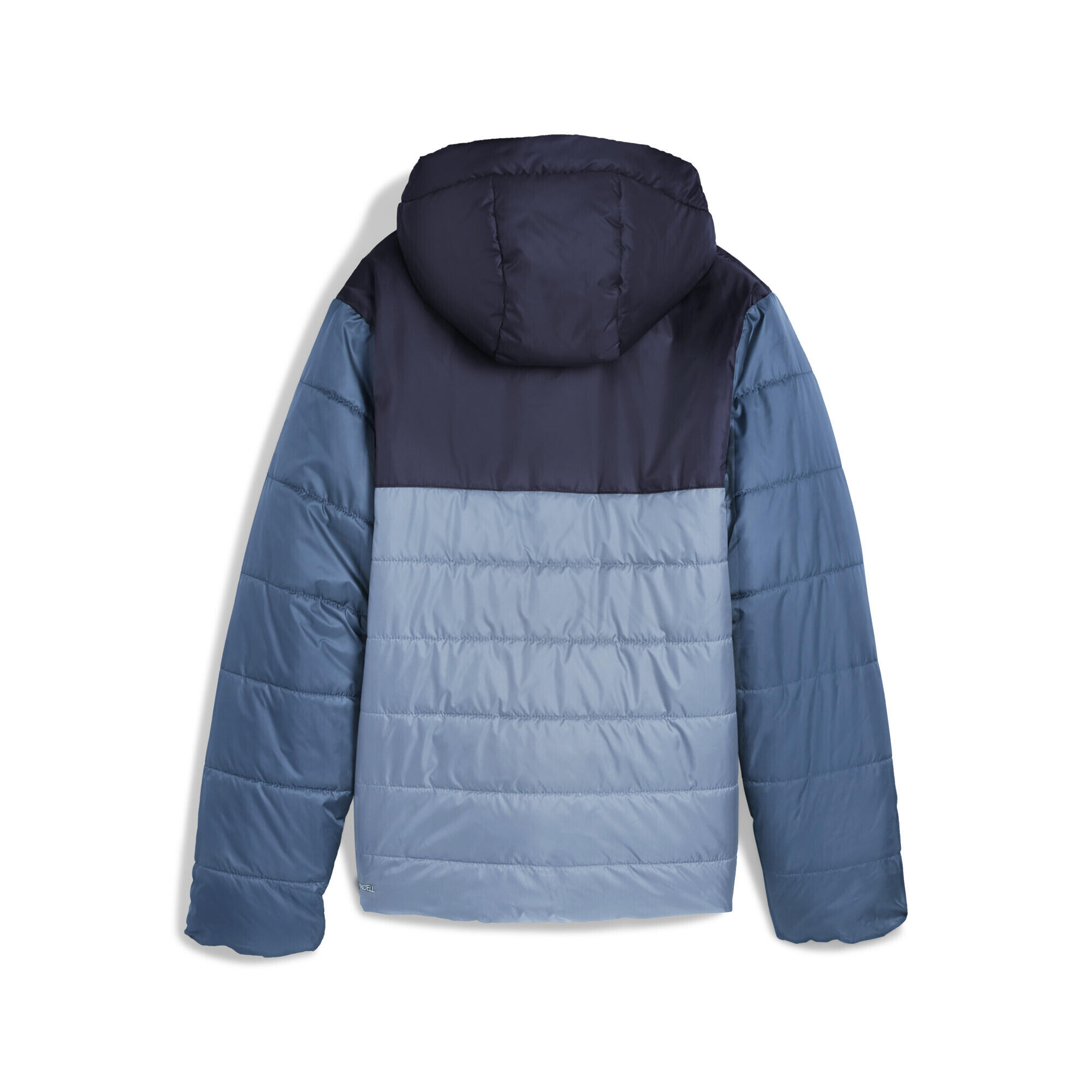 Doudoune à capuche Essentials Enfant et Adolescent PUMA 6/6