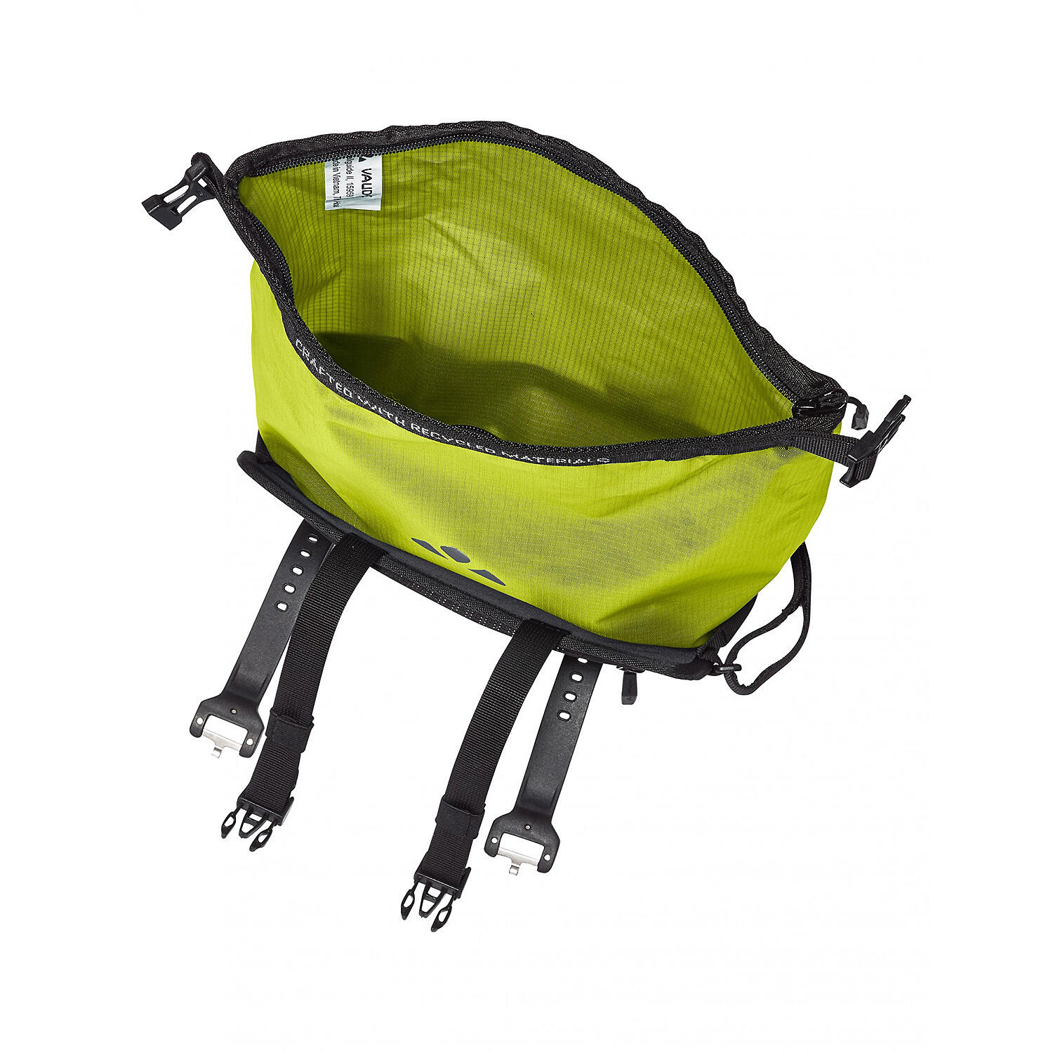 Bolsa de quadro VAUDE Trailguide II 3/5