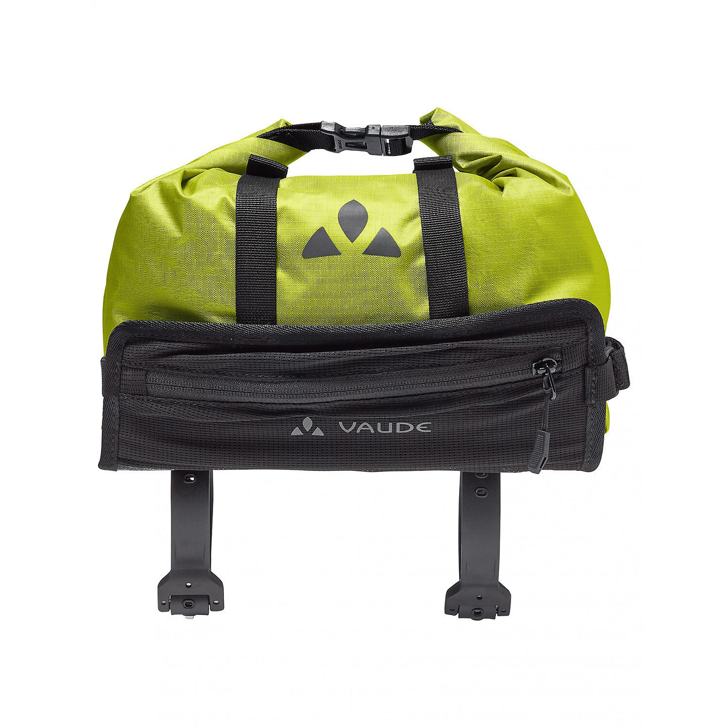 Bolsa de quadro VAUDE Trailguide II 2/5