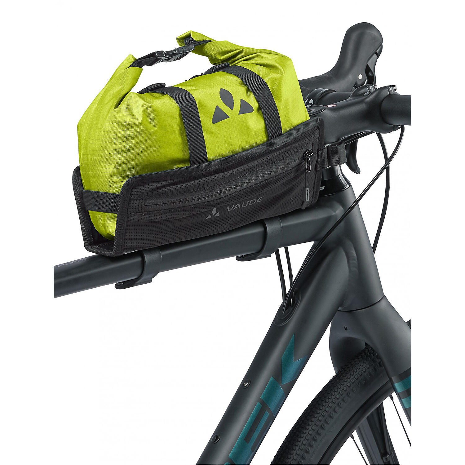 Bolsa de quadro VAUDE Trailguide II 4/5
