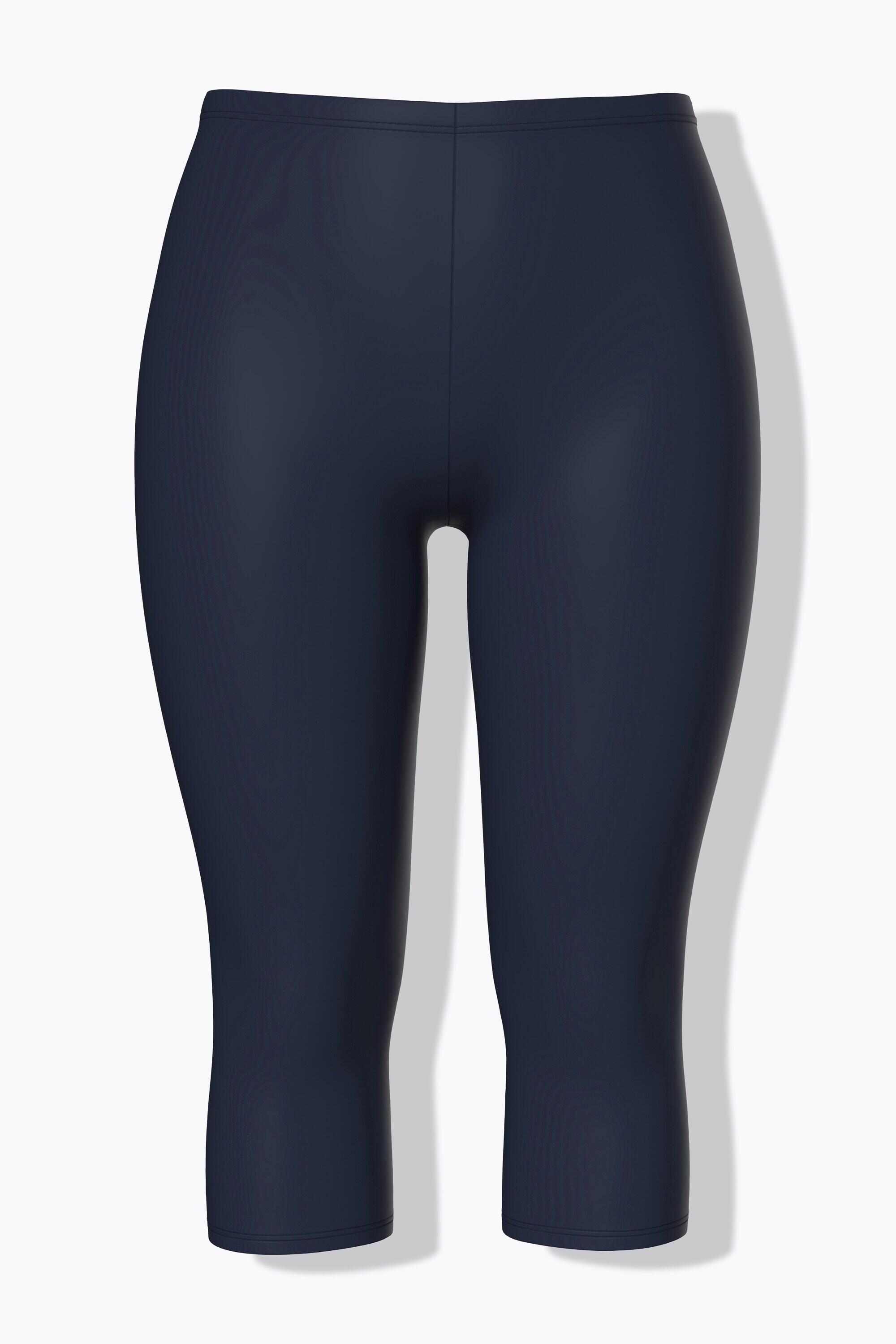 Femme Corsaire de natation longueur genou matière stretch ultra-confortable 12/13