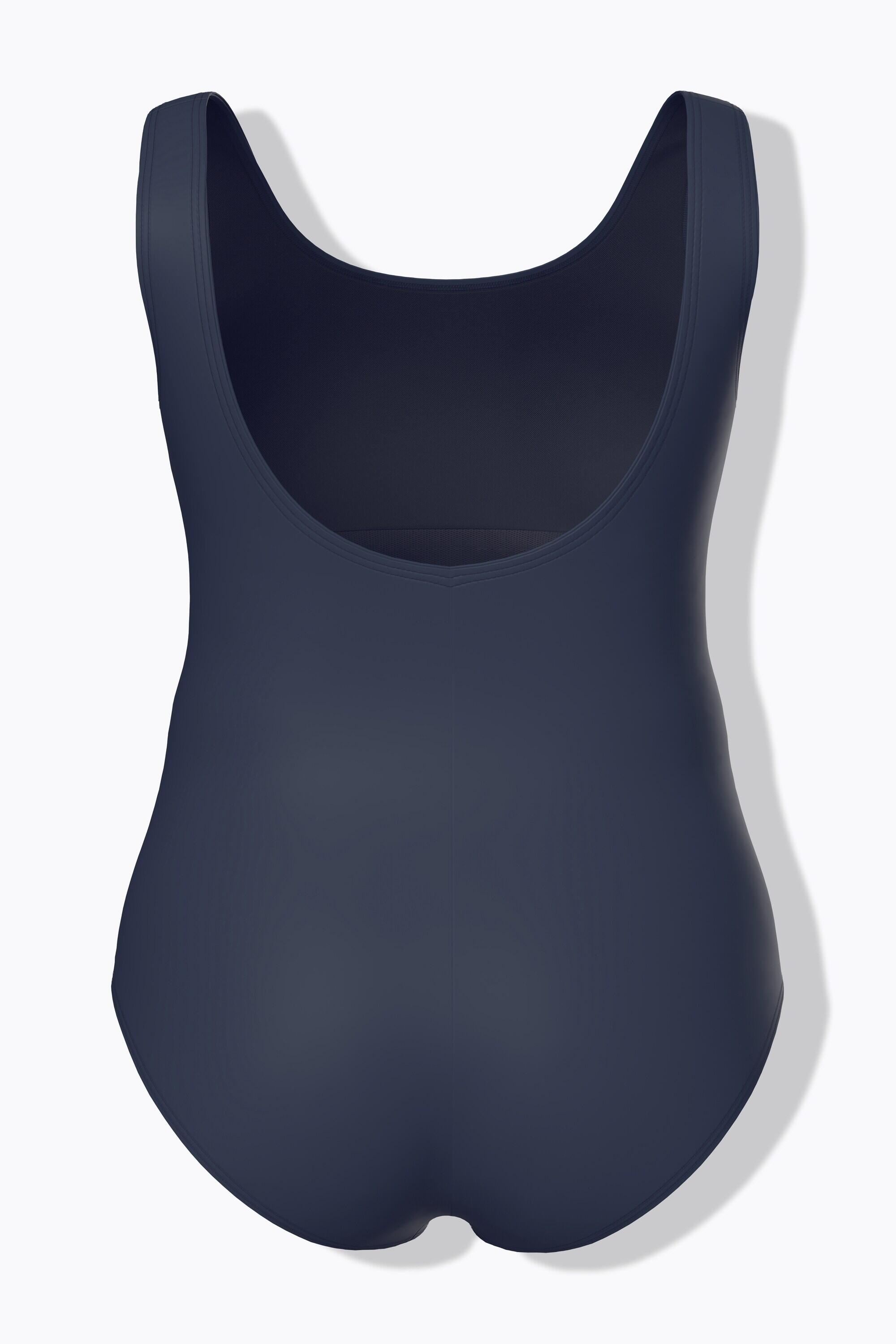 Femme Maillot de bain passepoils bande sous la poitrine doublure poitrine 7/7