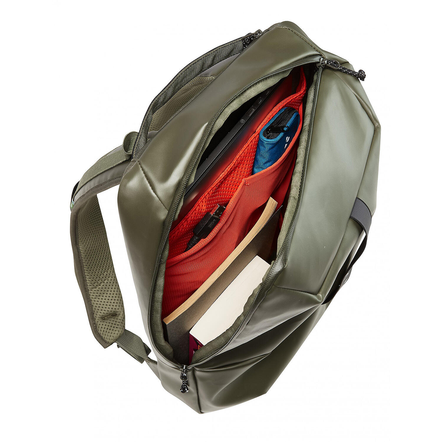Zaino VAUDE Mineo 7/7