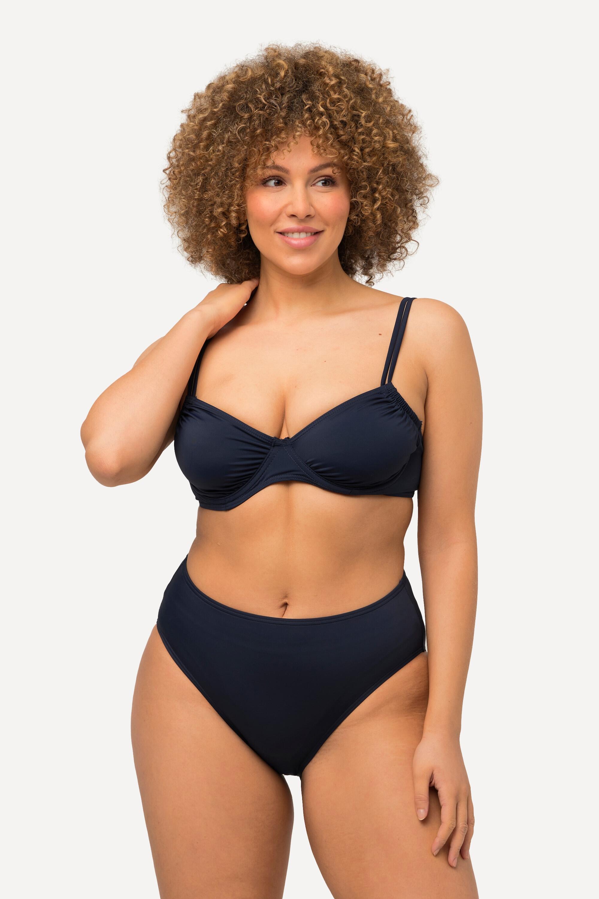Femme Bas de bikini combinable de multiples façons protection SPF 20+ 6/7
