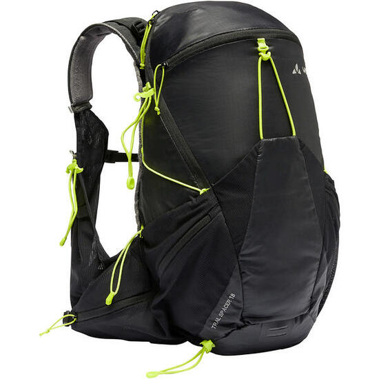 Rucksack TRAIL SPACER 18