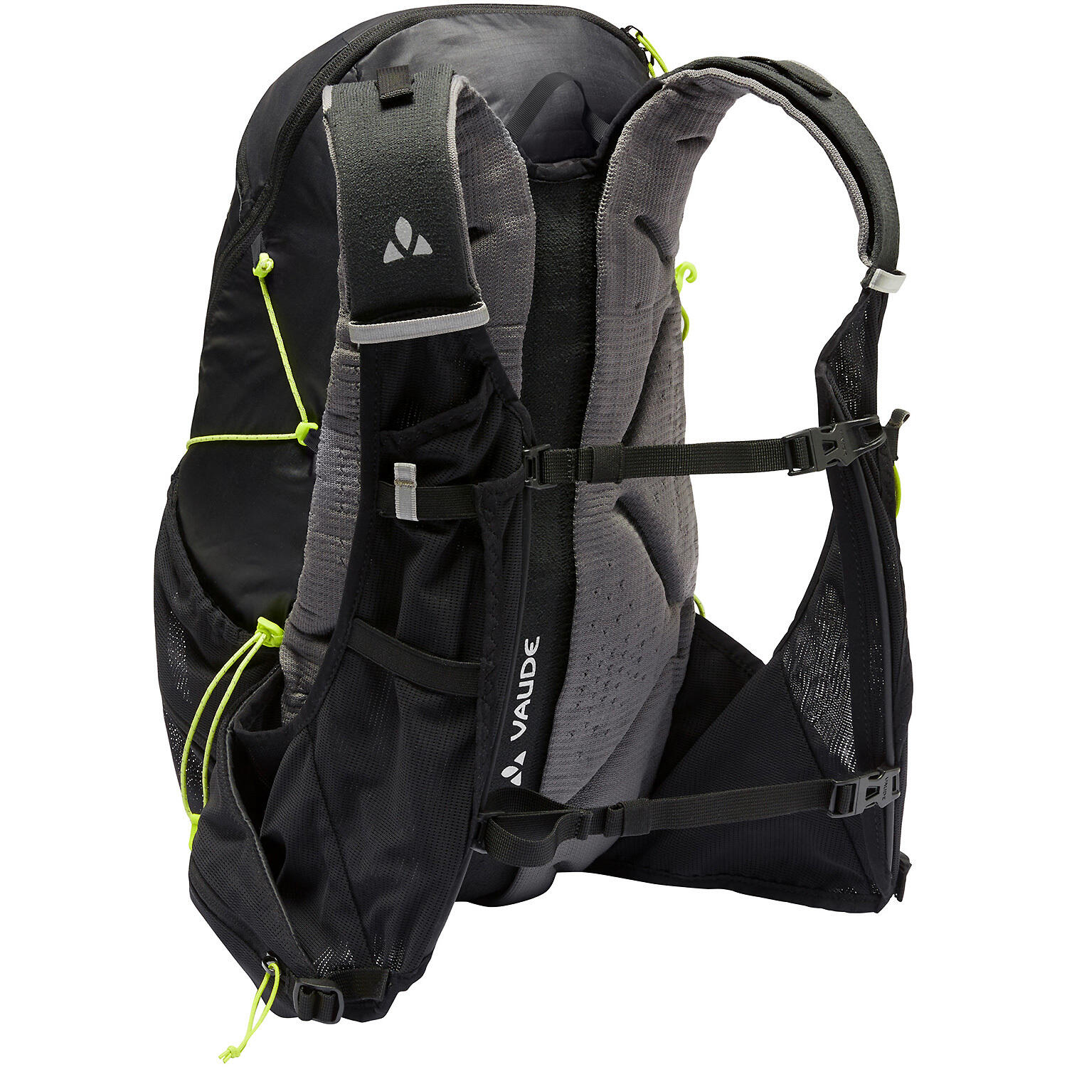 Rucksack TRAIL SPACER 18 3/7