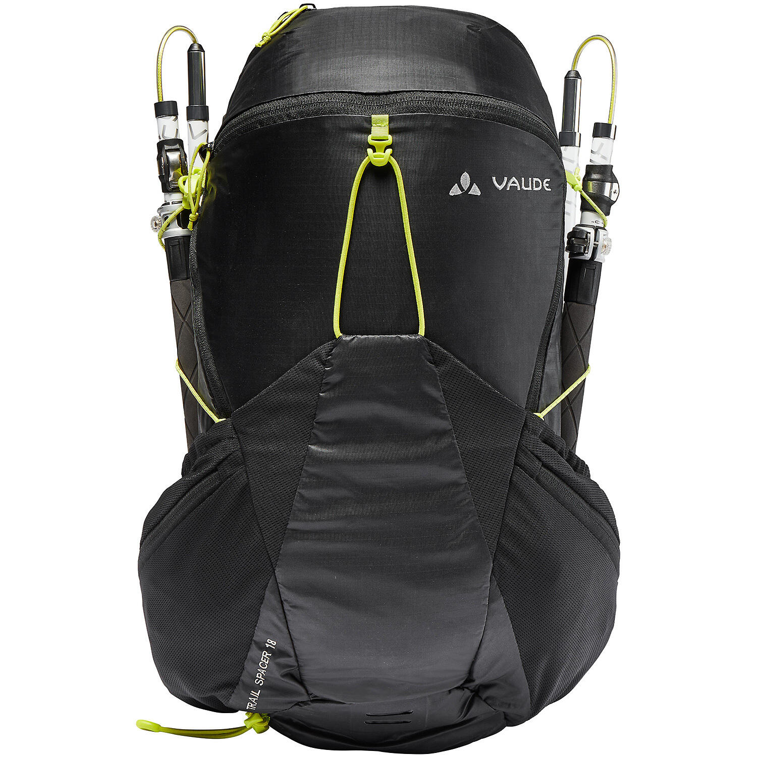 Rucksack TRAIL SPACER 18 6/7