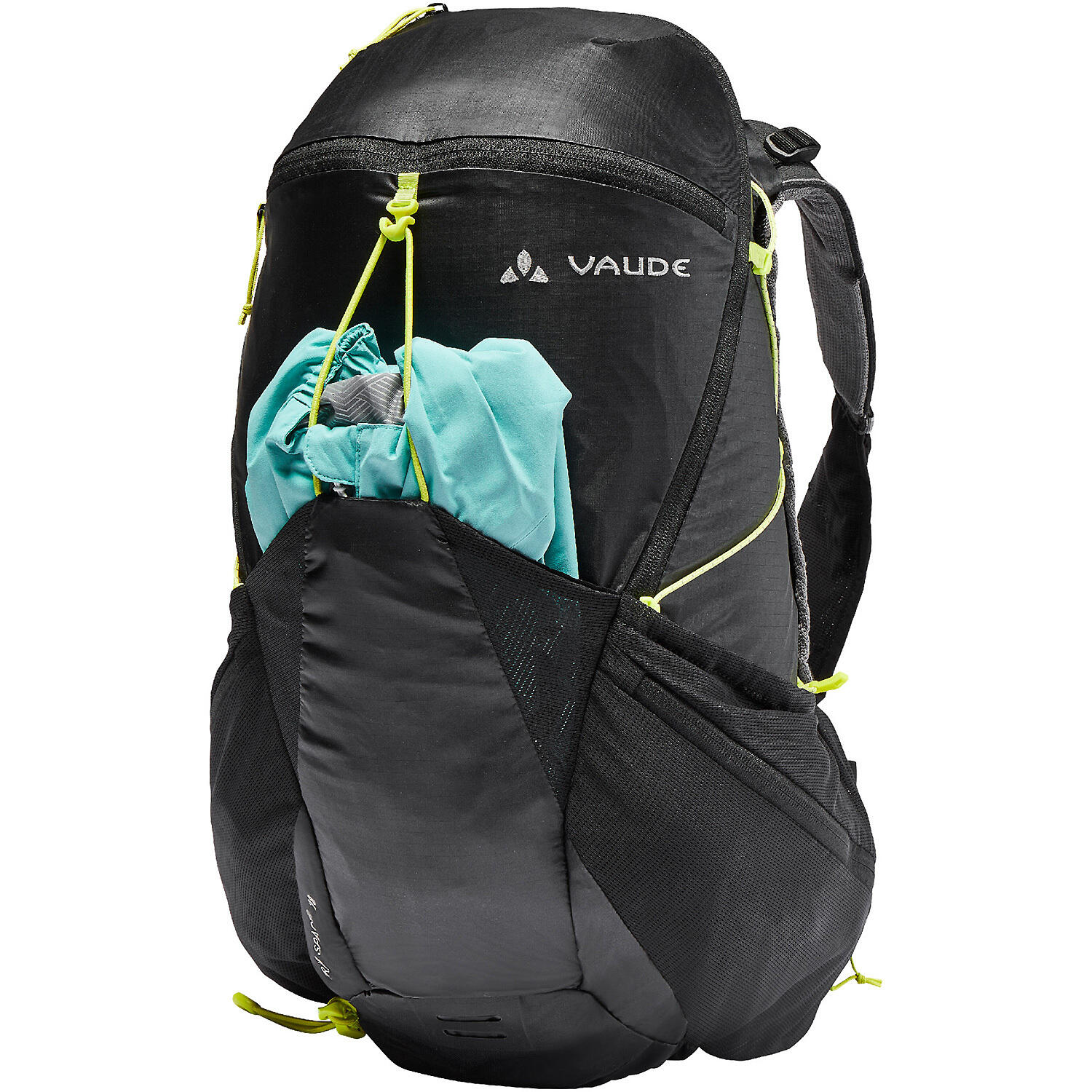 Rucksack TRAIL SPACER 18 7/7