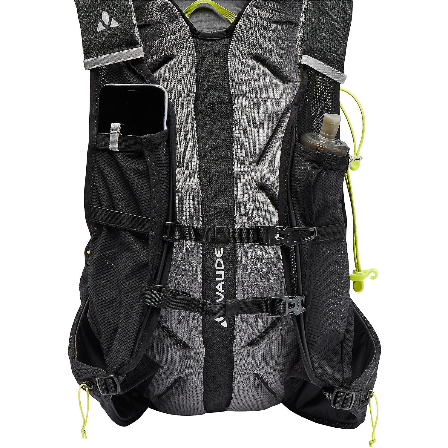 Rucksack TRAIL SPACER 18 5/7