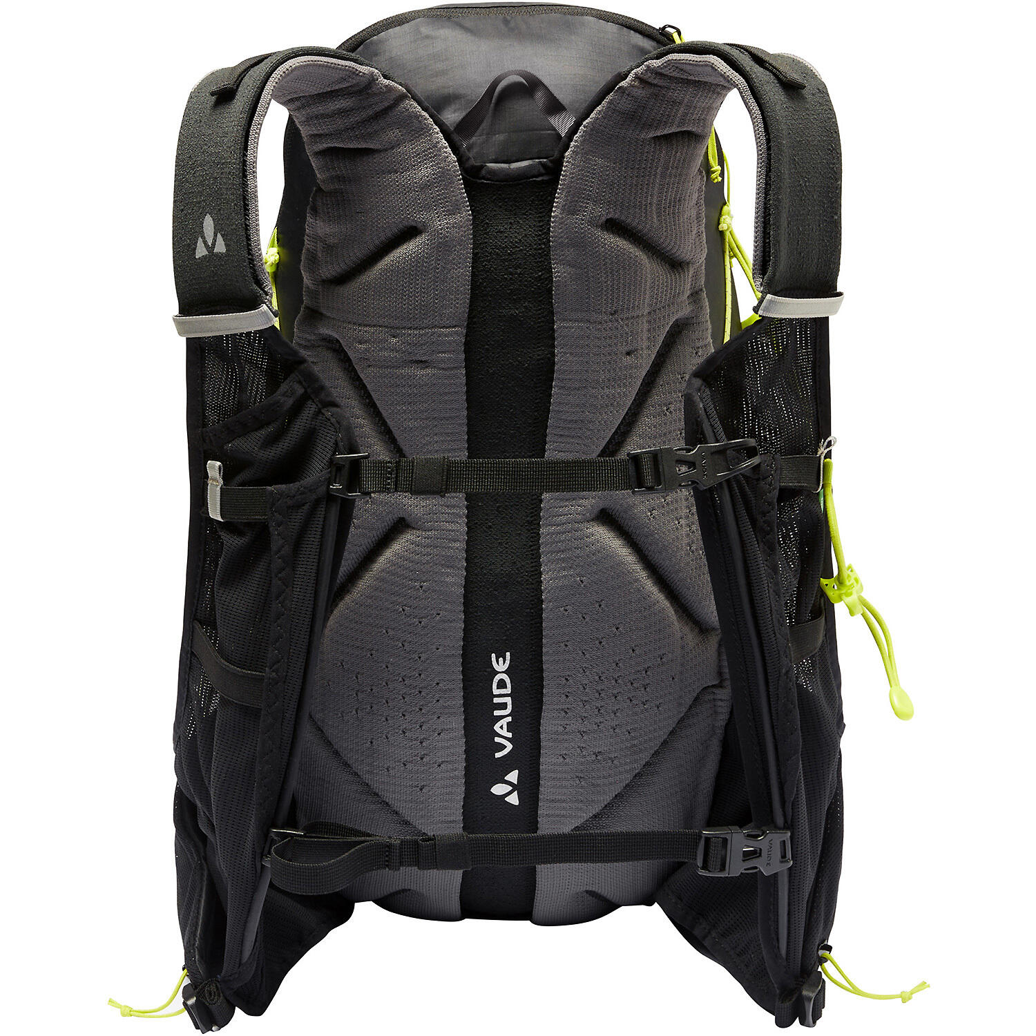 Rucksack TRAIL SPACER 18 4/7