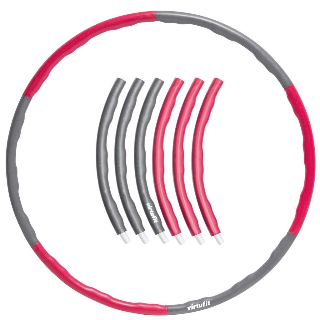 Fitness Hula Hoop - Hoop - 100 cm - 1.8 kg