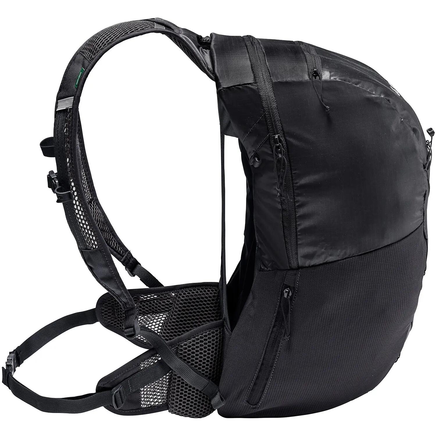 Sac à Dos Vaude Uphill Air 24 Noir 5/7