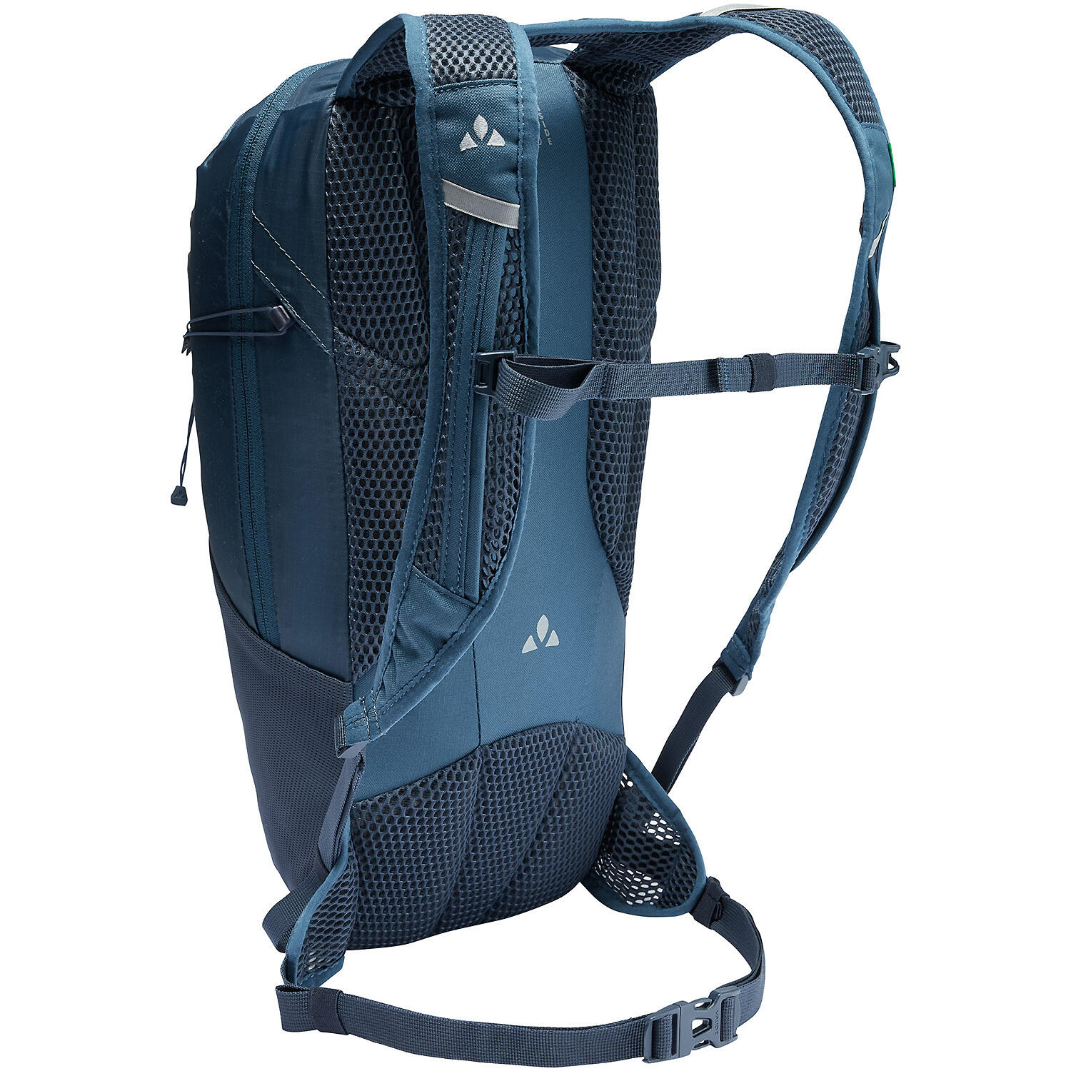 Sac à dos en polyester recyclées VAUDE Uphill 3/7