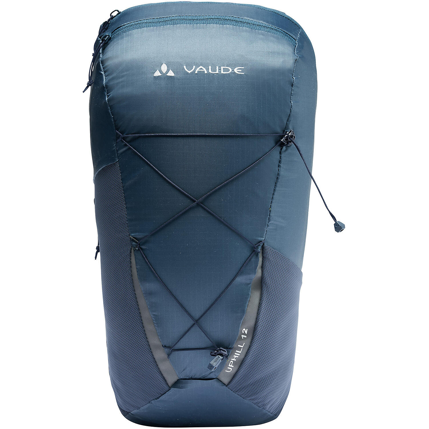 Sac à dos en polyester recyclées VAUDE Uphill 2/7