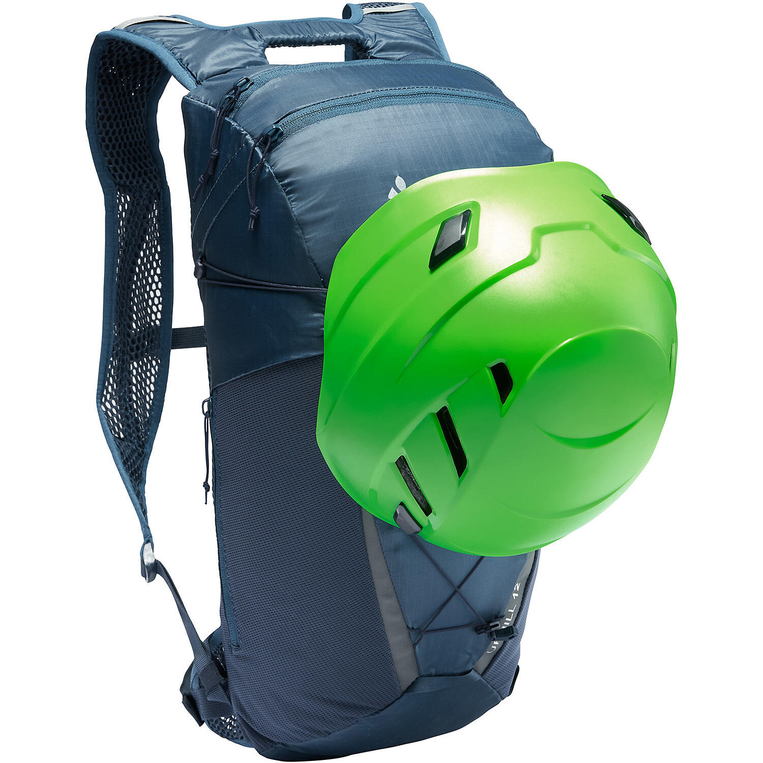 Sac à dos en polyester recyclées VAUDE Uphill 7/7
