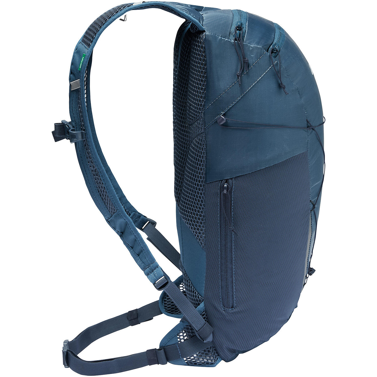 Sac à dos en polyester recyclées VAUDE Uphill 5/7