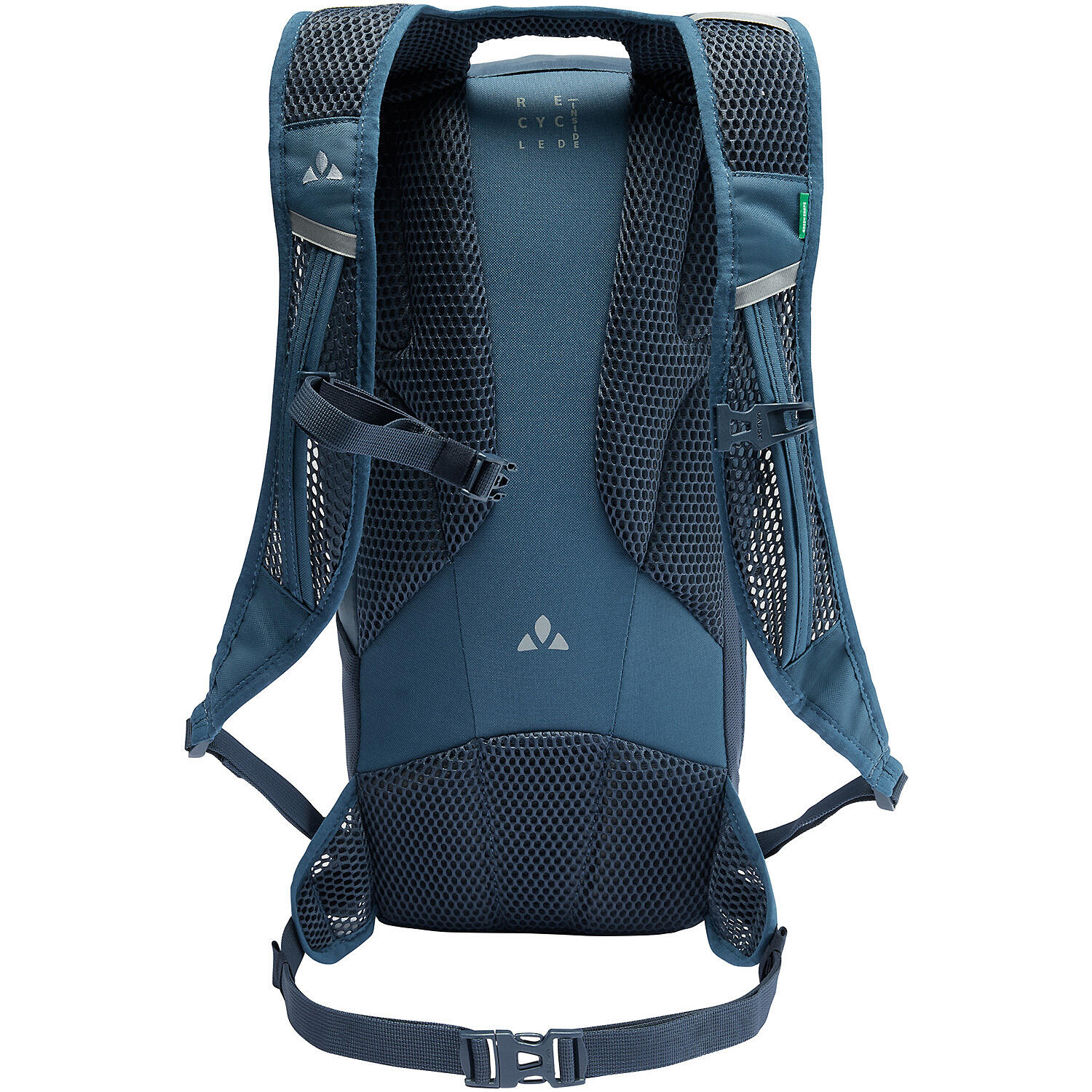 Sac à dos en polyester recyclées VAUDE Uphill 4/7
