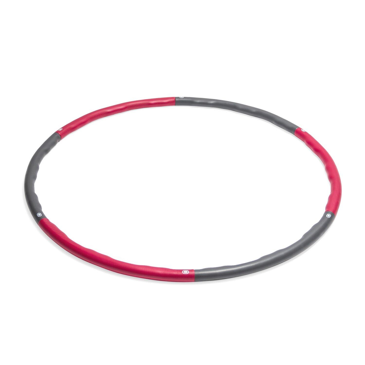 Hula Hoop Fitness - Cerceau - 100 cm - 1,2 kg 5/7