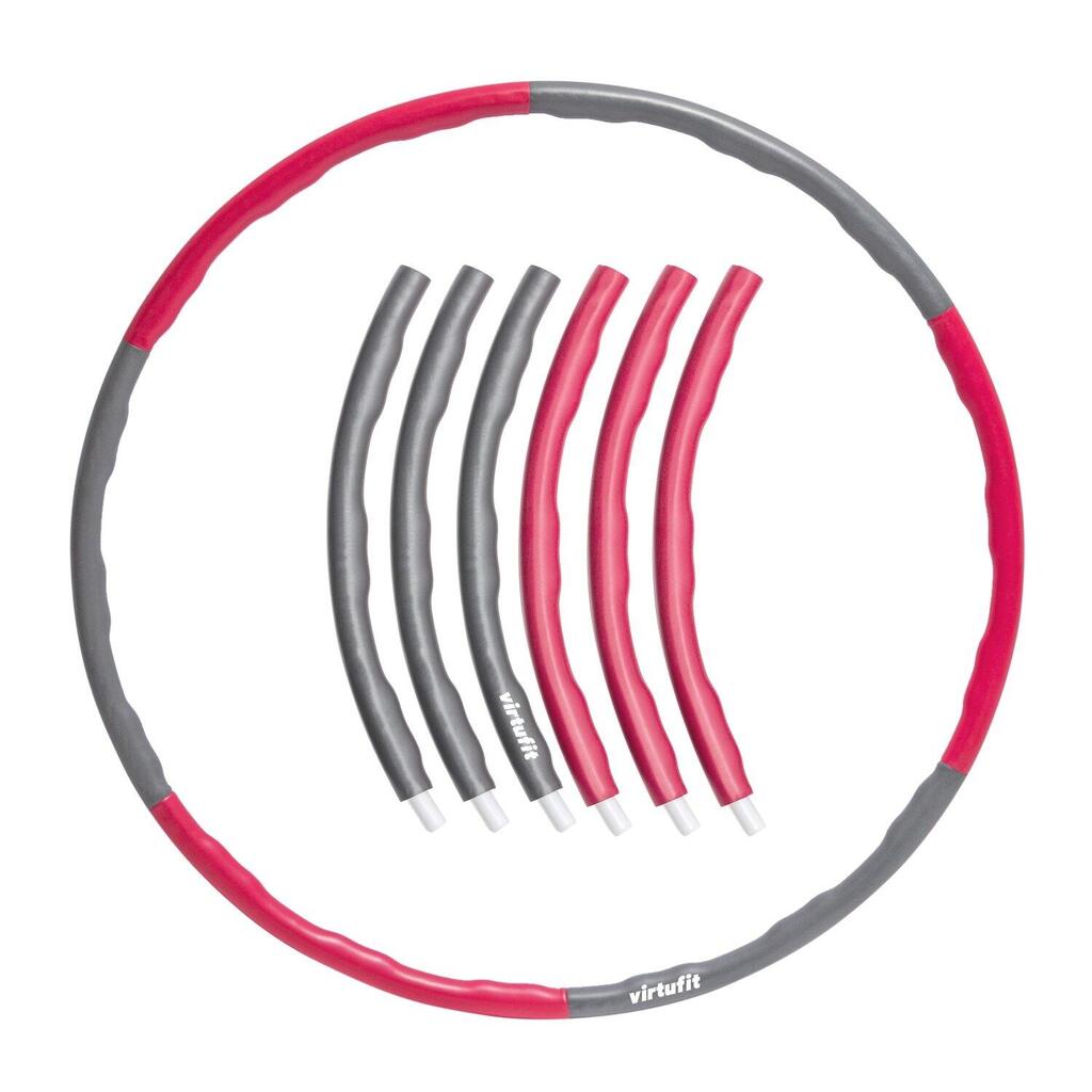 Fitness Hula Hoop - Hoop - 100 cm - 1.2 kg