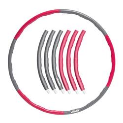 Hula Hoop Fitness - Cerceau - 100 cm - 1,2 kg
