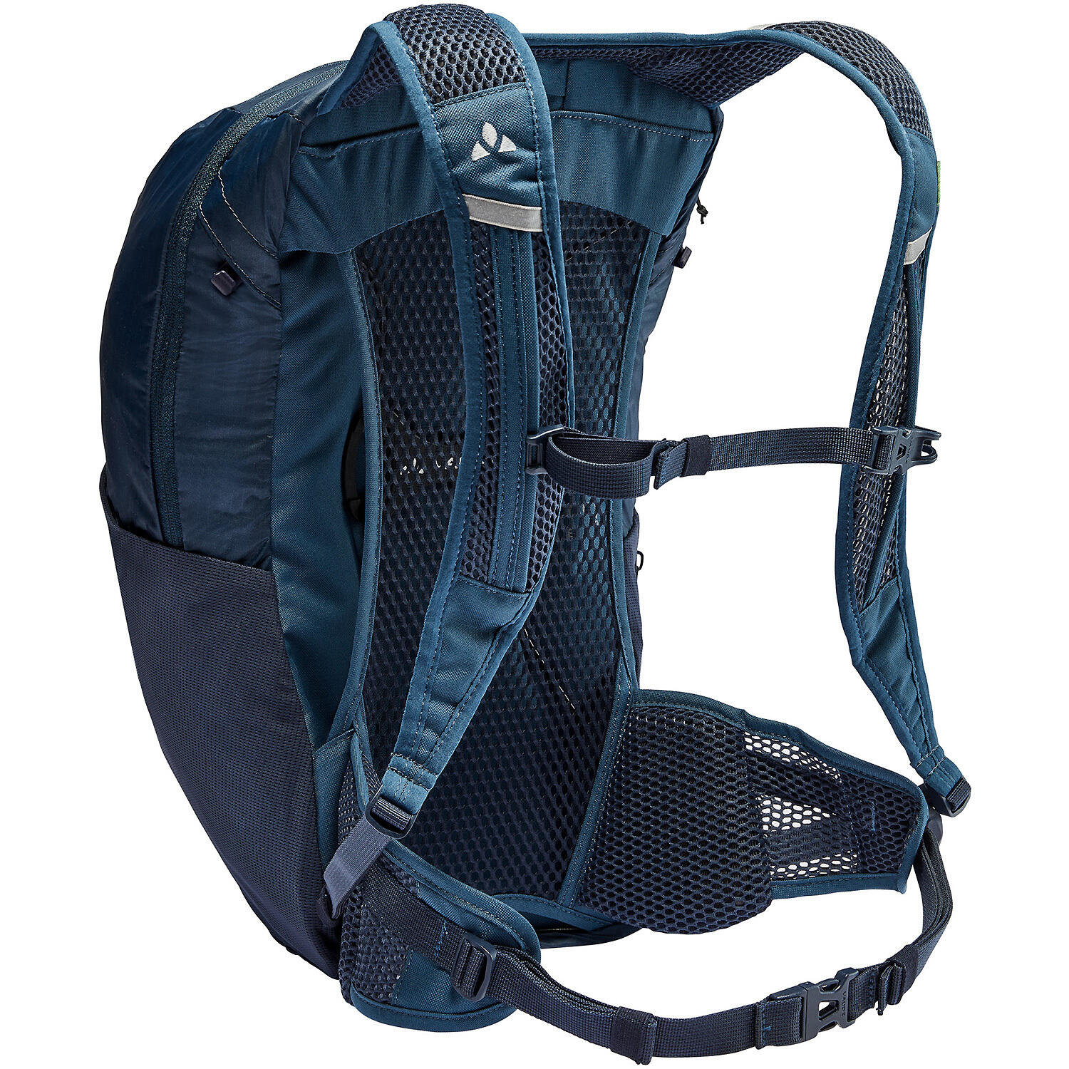 Zaino in poliestere riciclato VAUDE Uphill Air 3/7