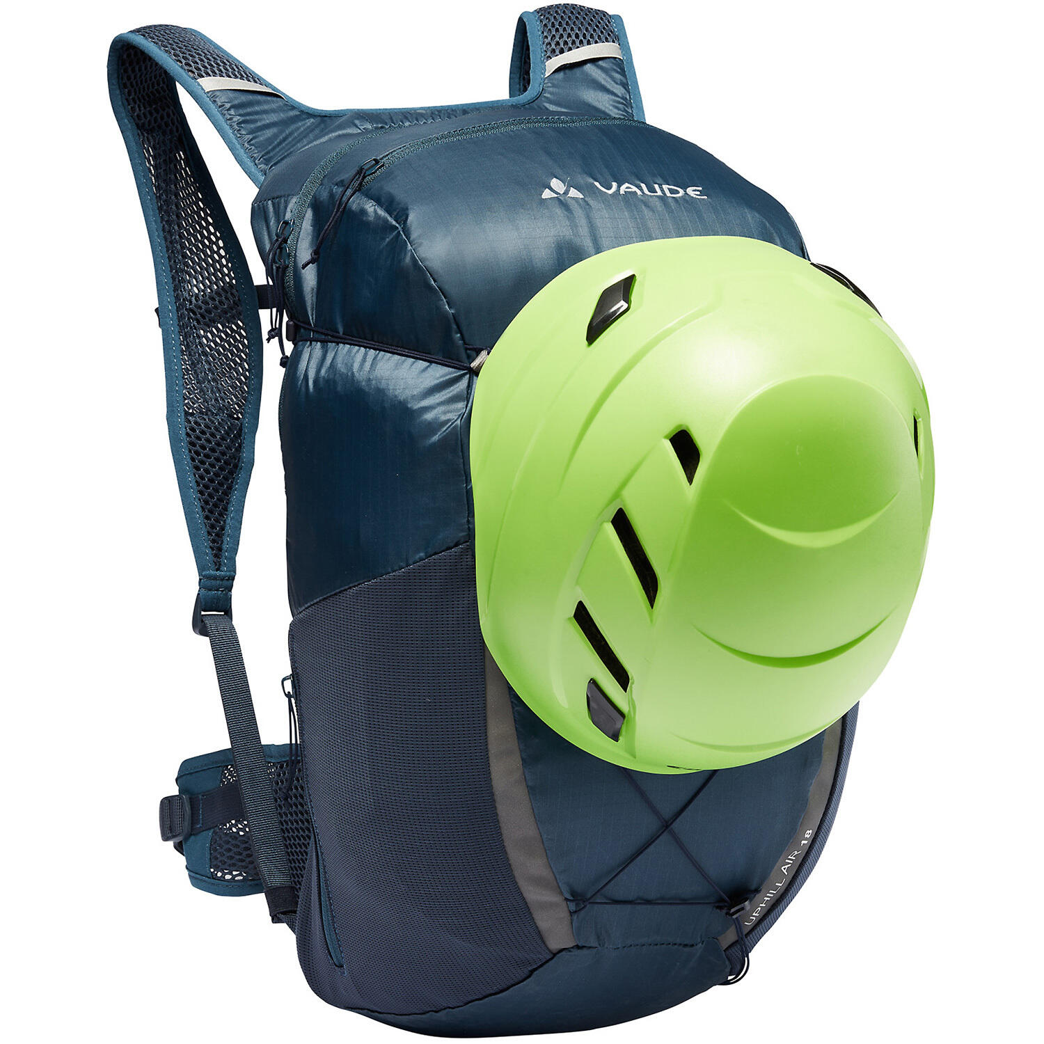 Zaino in poliestere riciclato VAUDE Uphill Air 7/7