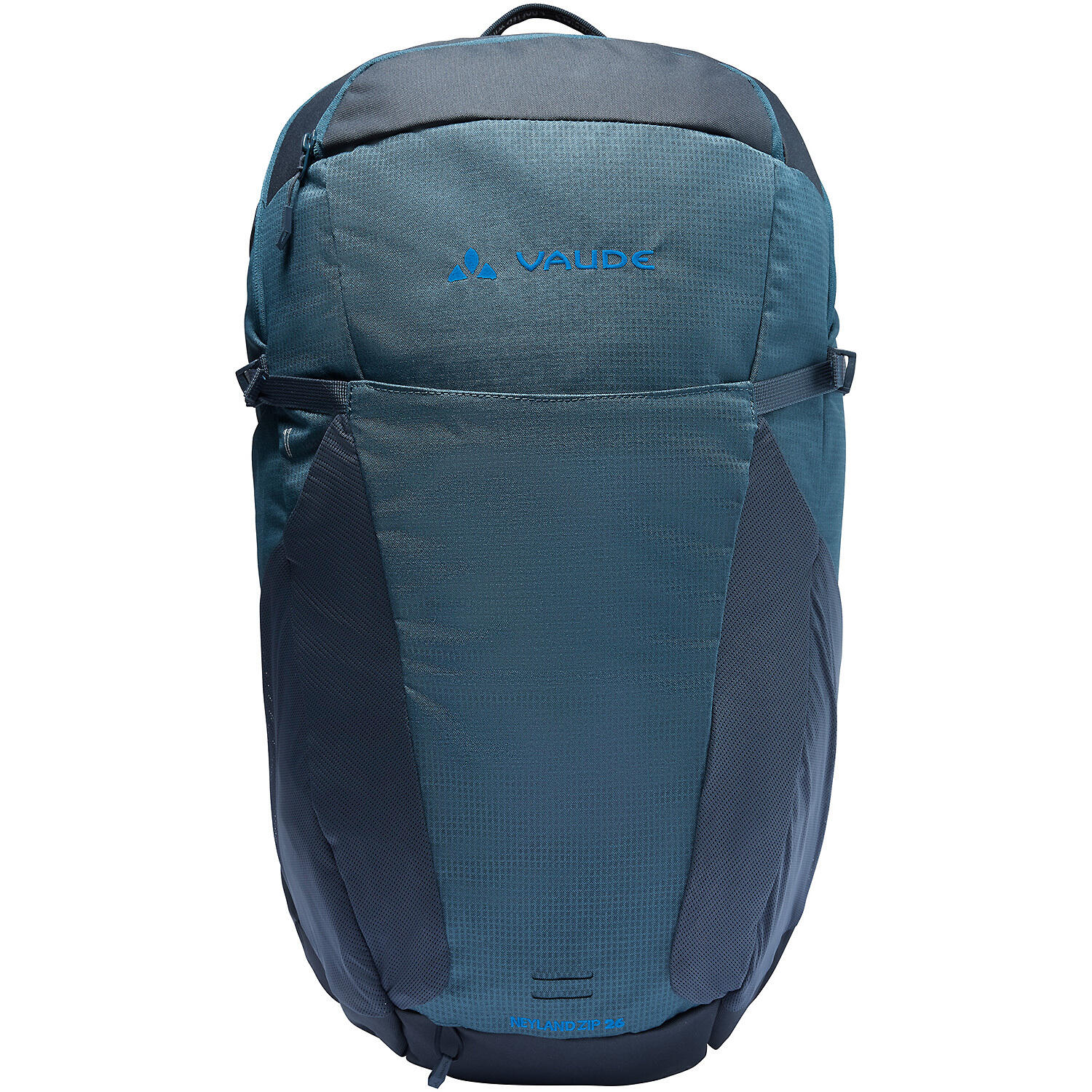 Mochila em poliéster reciclado VAUDE Neyland Zip 2/7