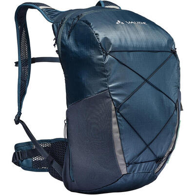 Zaino in poliestere riciclato VAUDE Uphill Air