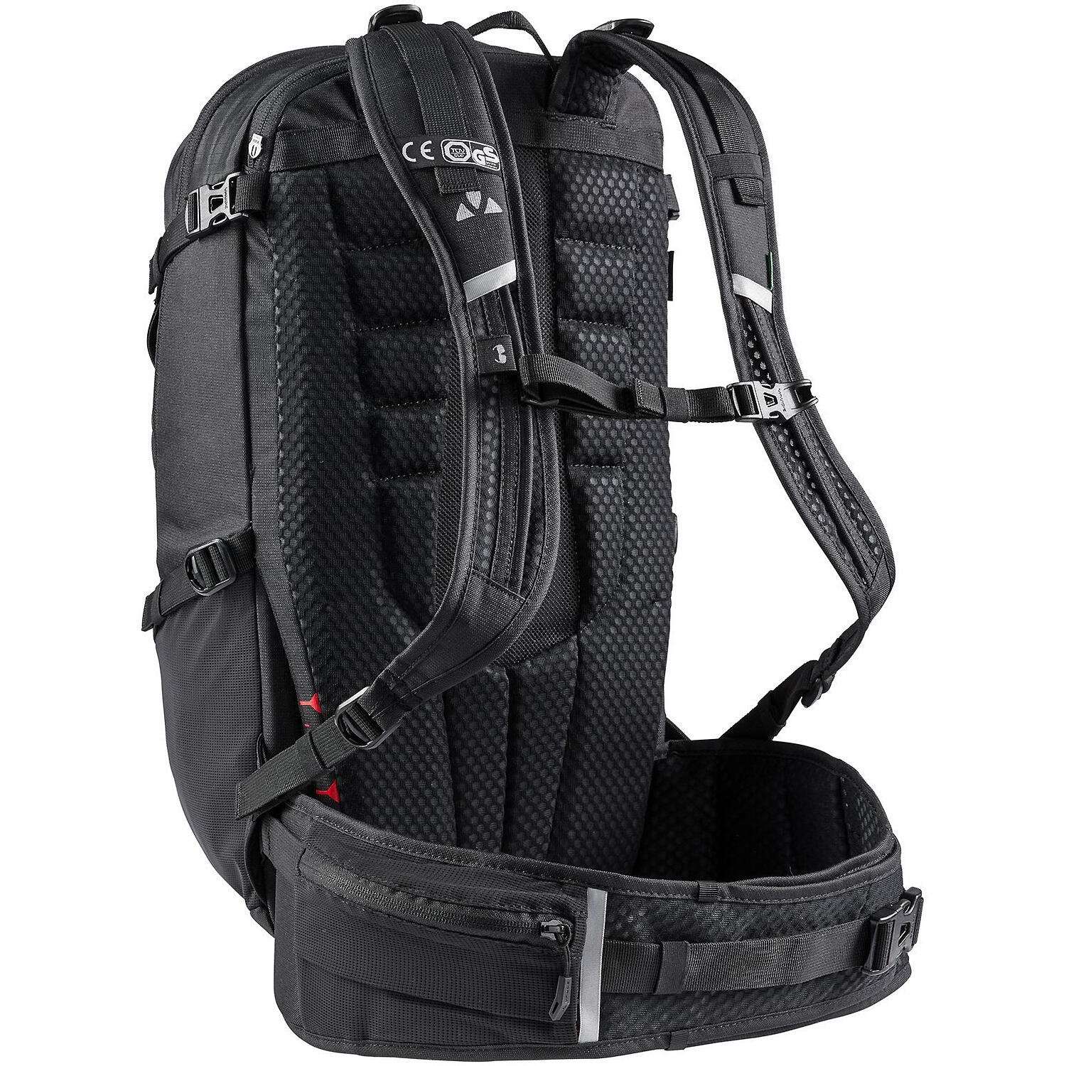 Unisex Rucksack MOAB PRO 22 II 2/2