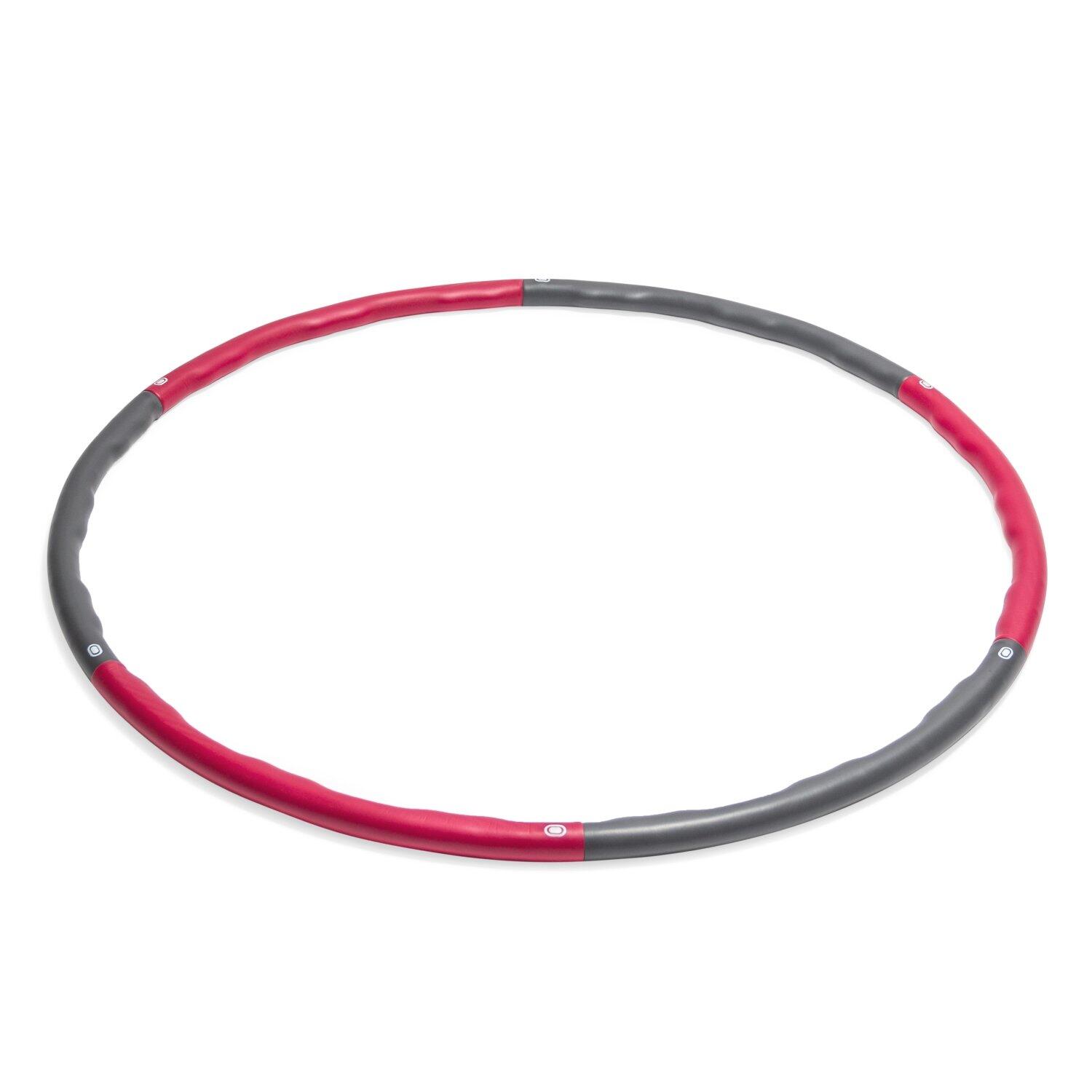 Fitness Hula Hoop - Hoop - 100 cm - 1,5 kg 5/7