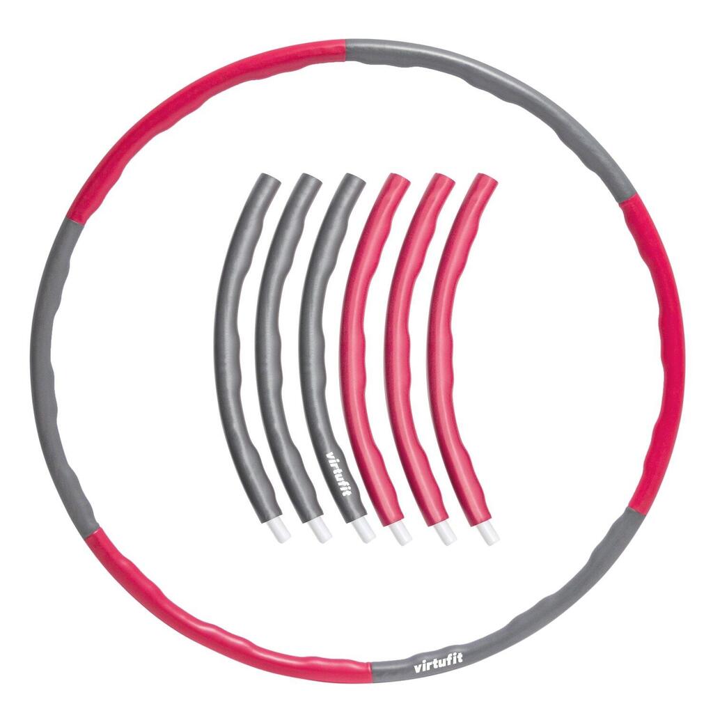 Fitness Hula Hoop - Hoop - 100 cm - 1.5 kg