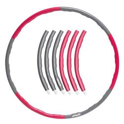 Hula Hoop Fitness - Cerceau - 100 cm - 1,5 kg