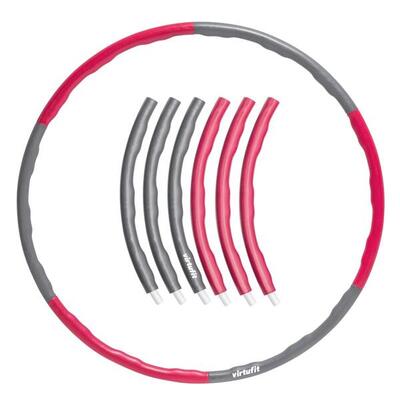 Fitness hoelahoep - hoepel - 100 cm - 1.5 kg