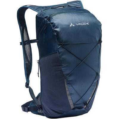 Uphill 16 rugzak 11-20l daypack baltic sea