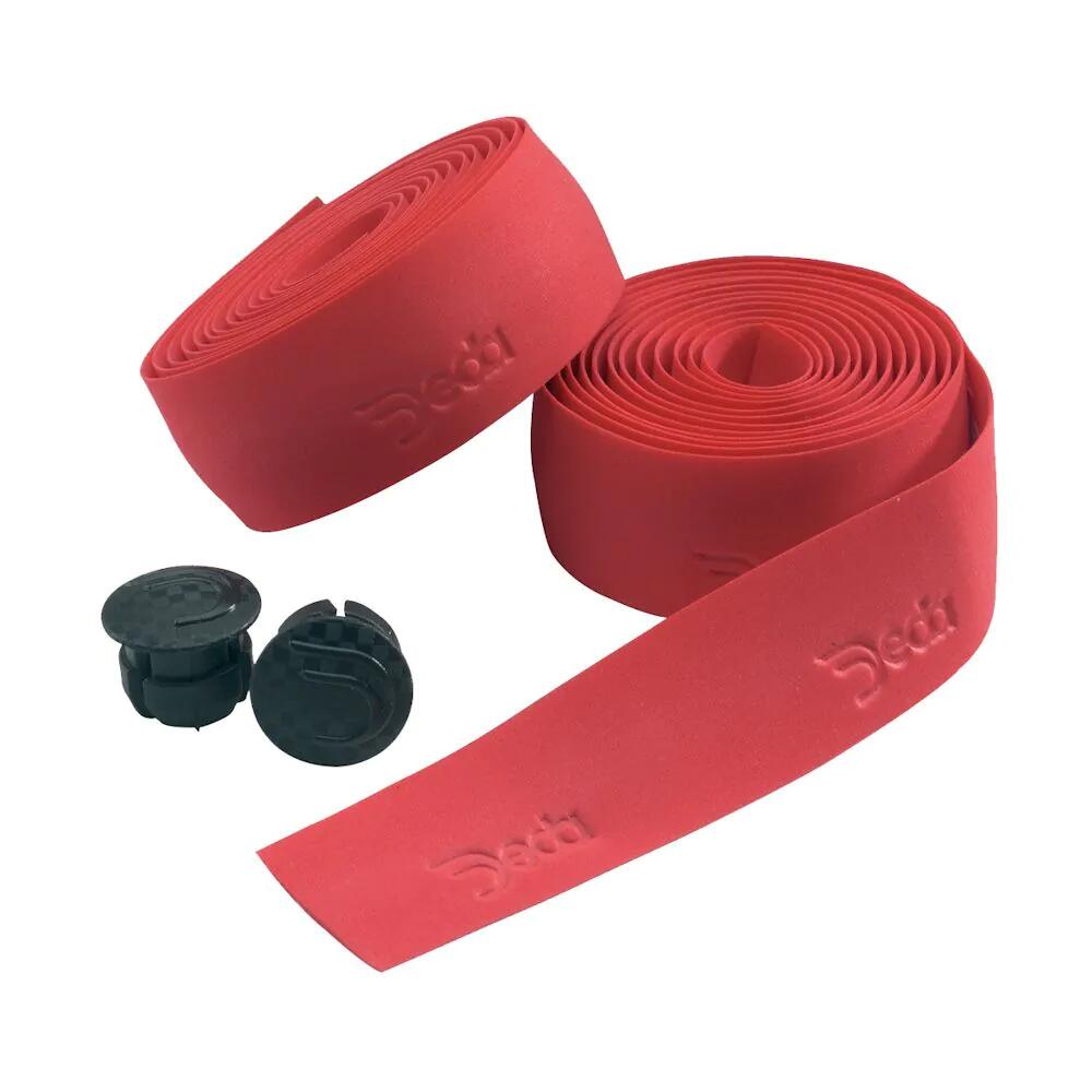 Deda Handone Lenkerband Fuego Rot für Fahrräder 3/7