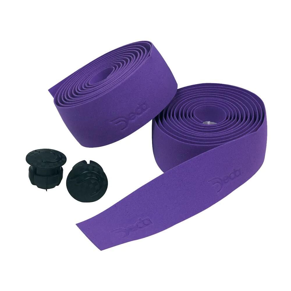 Deda Lenkertape Bishop-Violett für Radfahrer 3/7