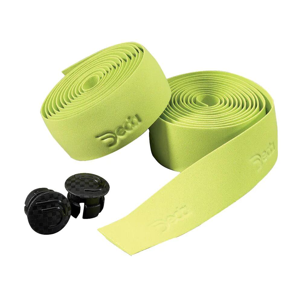 Deda Stuurtape in Appelgroen - Licht en Comfortabel 3/7