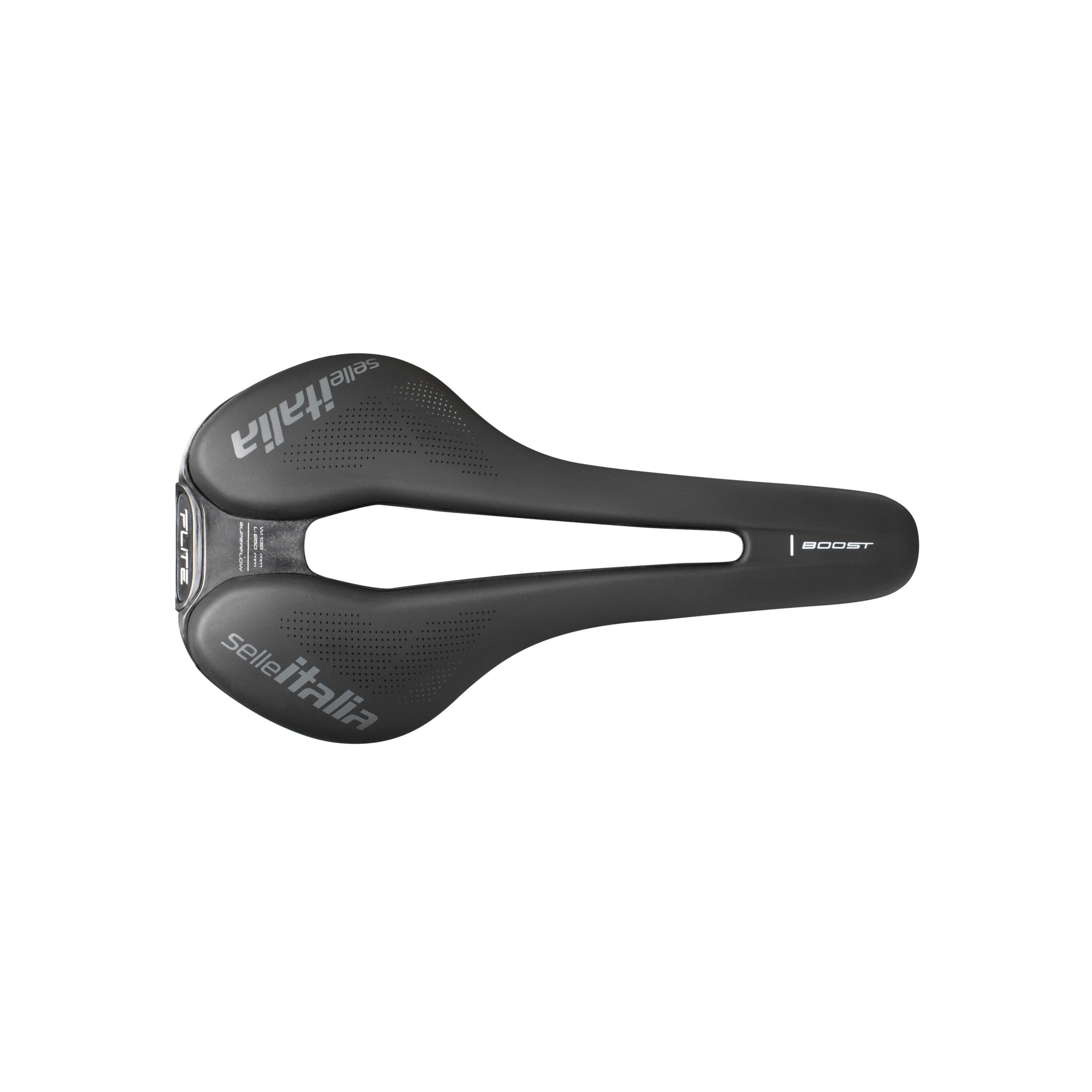 Sella FLITE Boost Superflow TM nera 6/7