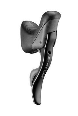 Chorus 12s db rechter ergopower + 140mm achterremklauw