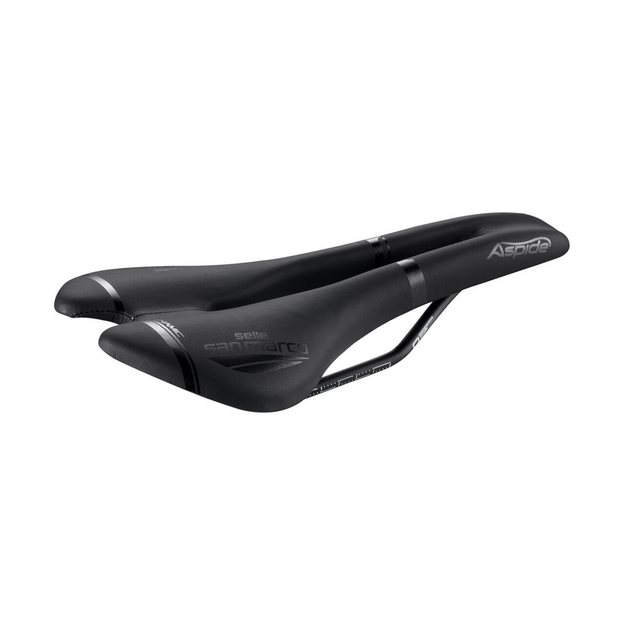SELLE ASPIDE FULL-FIT DYNAMIC ETROIT 132MM 2/7