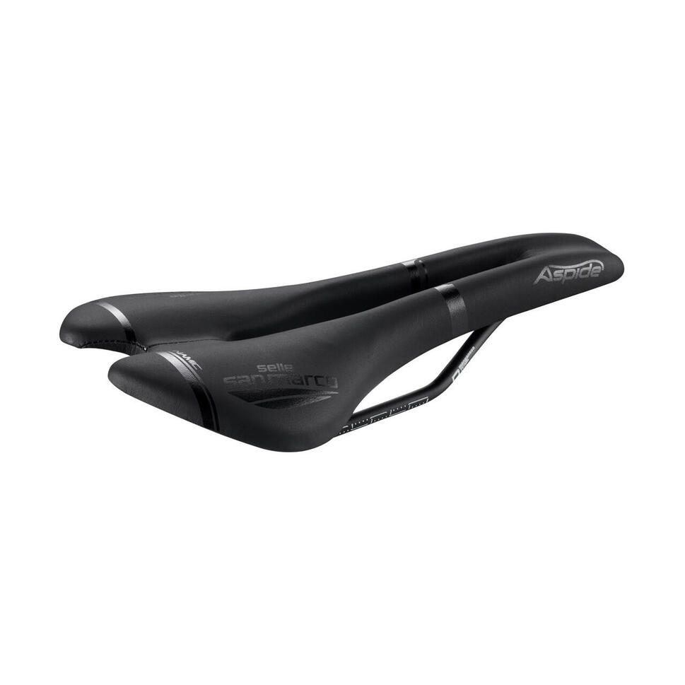 Siodło Selle San Marco Aspide Full-Fit Dynamic