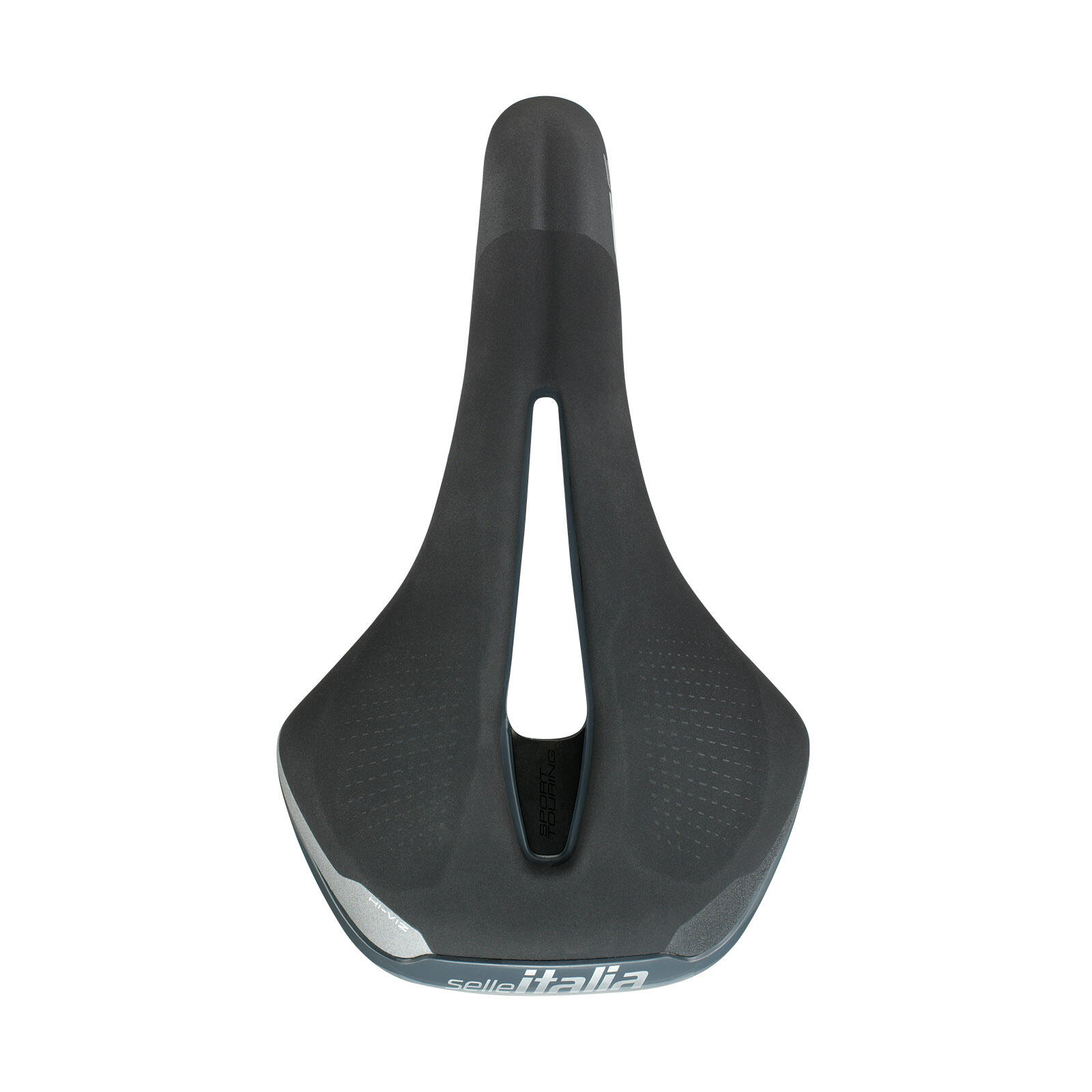 Selle NOVUS EVO BOOST Superflow TM noir 6/7