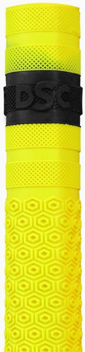 Passion Cricketschlägergriff bat grip|Farbe: Multicolor| Packung mit 1 Stück 7/7